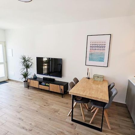 Casa Ikigai Sirolo - Appartamento Nuovissimo Con Giardino, A Due Passi Dal Centro ภายนอก รูปภาพ