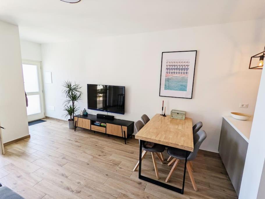 Casa Ikigai Sirolo - Appartamento Nuovissimo Con Giardino, A Due Passi Dal Centro ภายนอก รูปภาพ