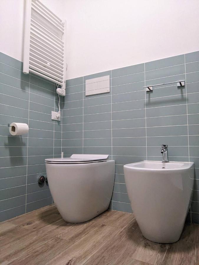 Casa Ikigai Sirolo - Appartamento Nuovissimo Con Giardino, A Due Passi Dal Centro ภายนอก รูปภาพ